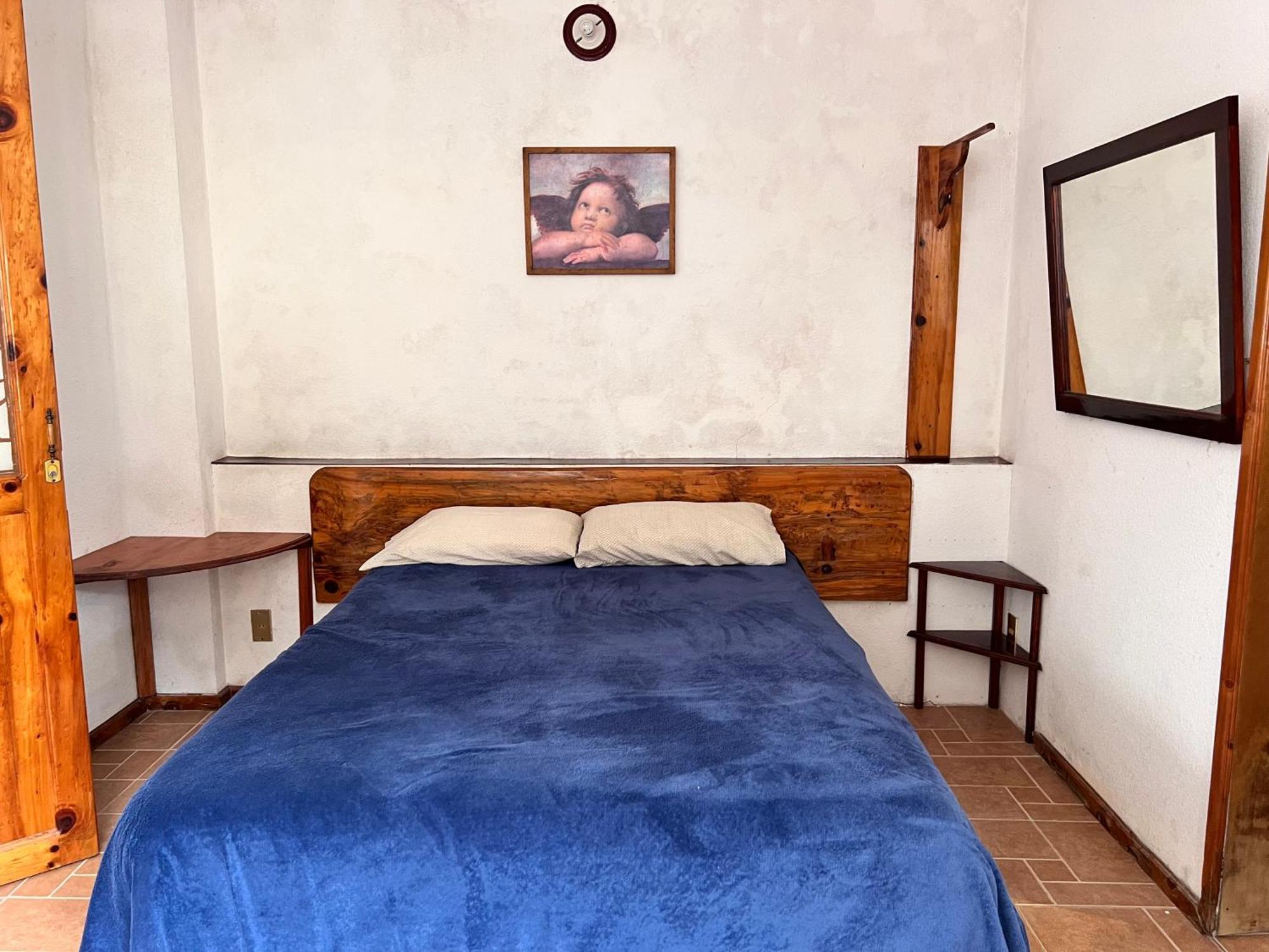 Posada Quetzalin Cuetzalán del Progreso Extérieur photo