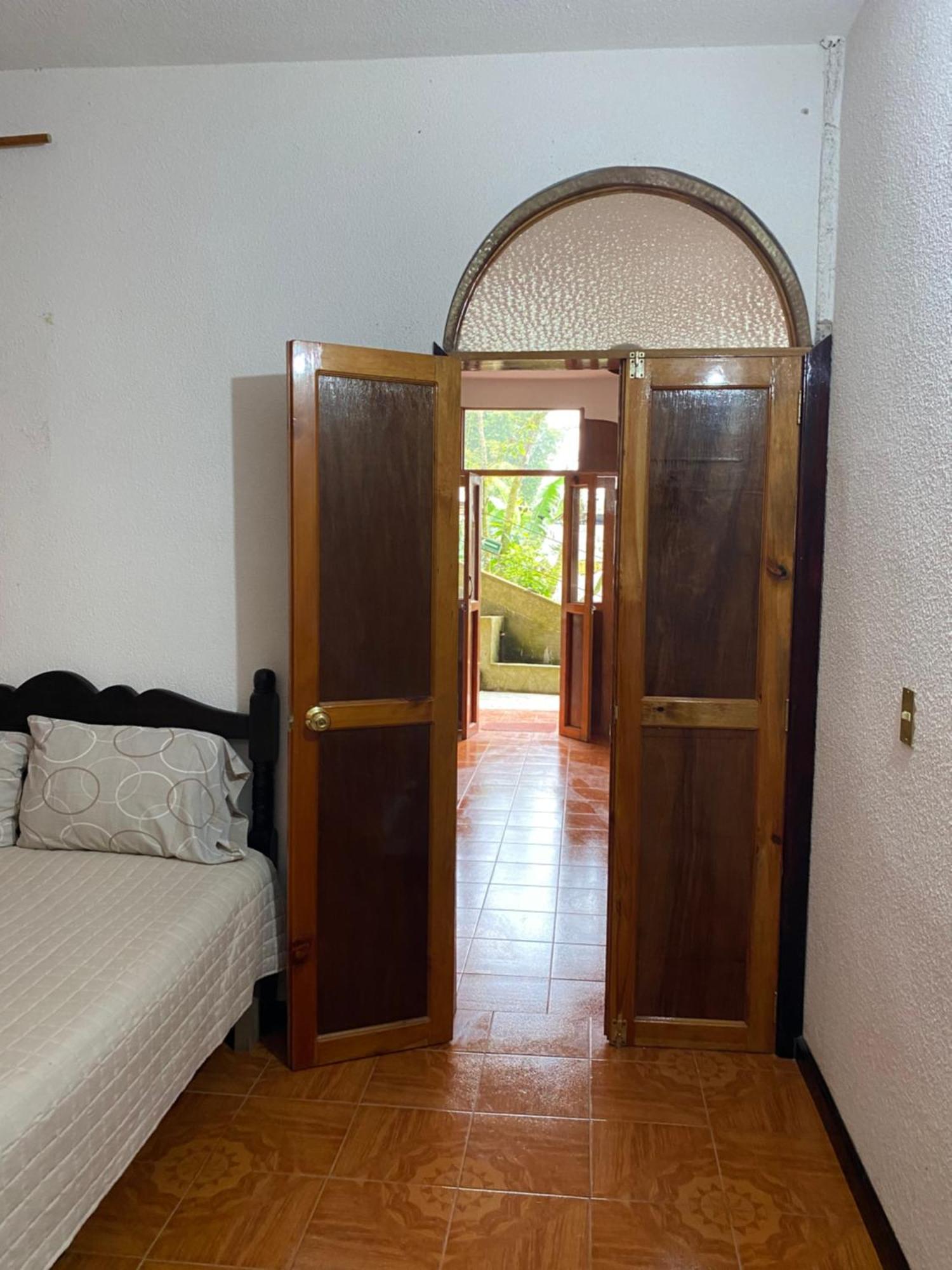 Posada Quetzalin Cuetzalán del Progreso Extérieur photo