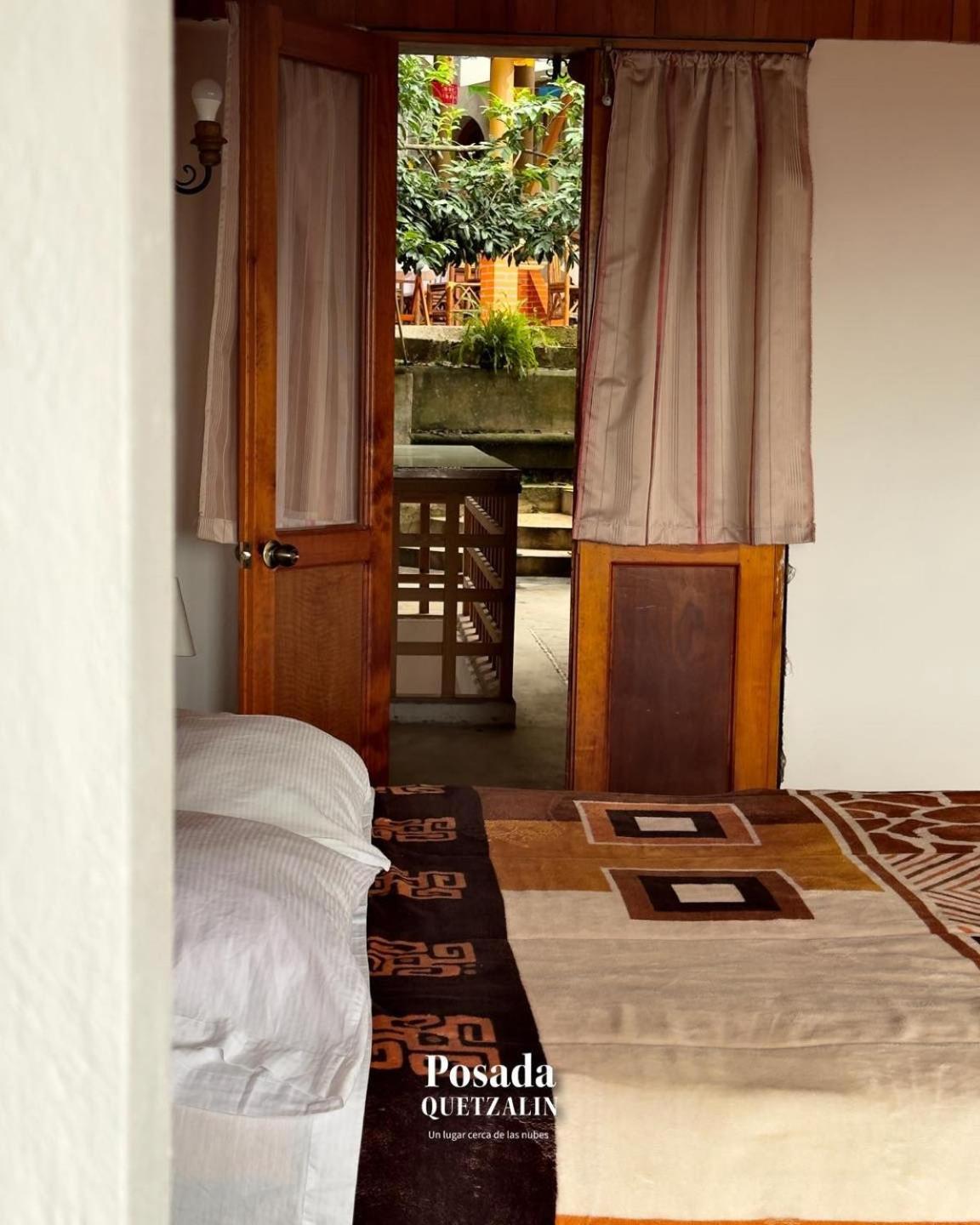 Posada Quetzalin Cuetzalán del Progreso Extérieur photo