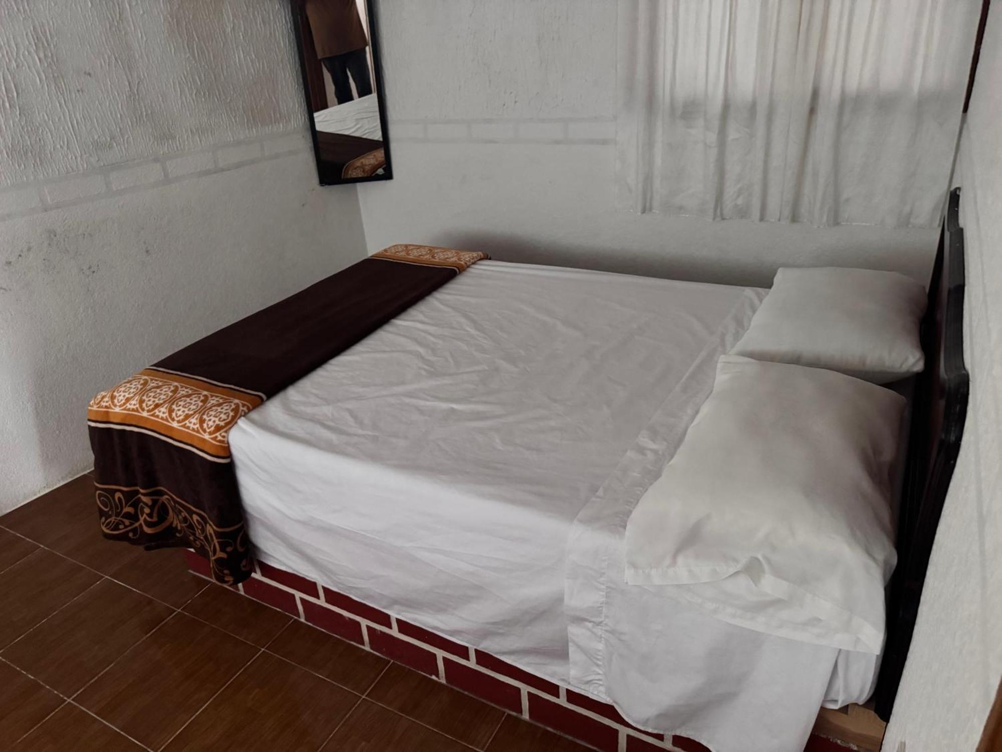 Posada Quetzalin Cuetzalán del Progreso Extérieur photo