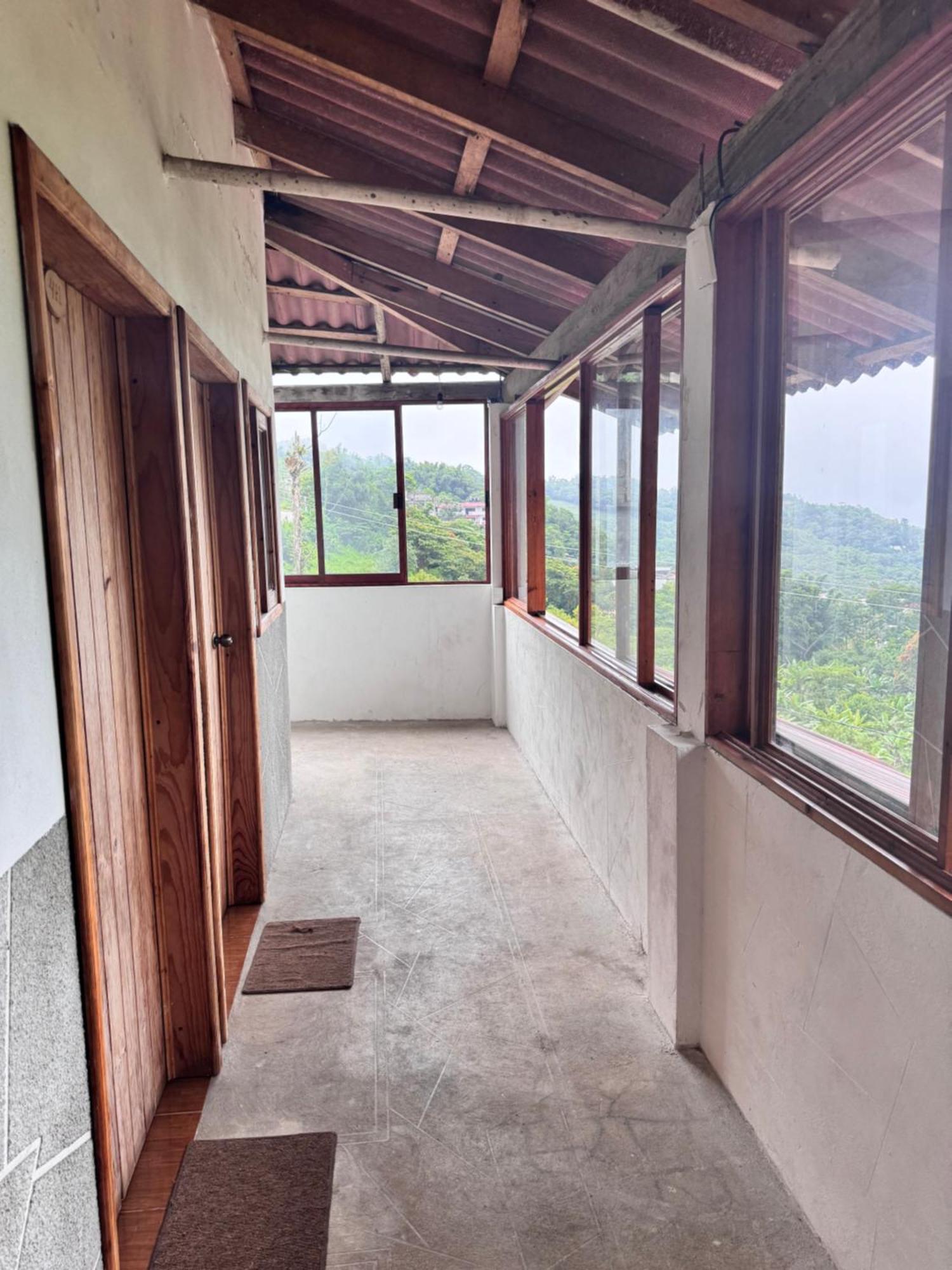Posada Quetzalin Cuetzalán del Progreso Extérieur photo
