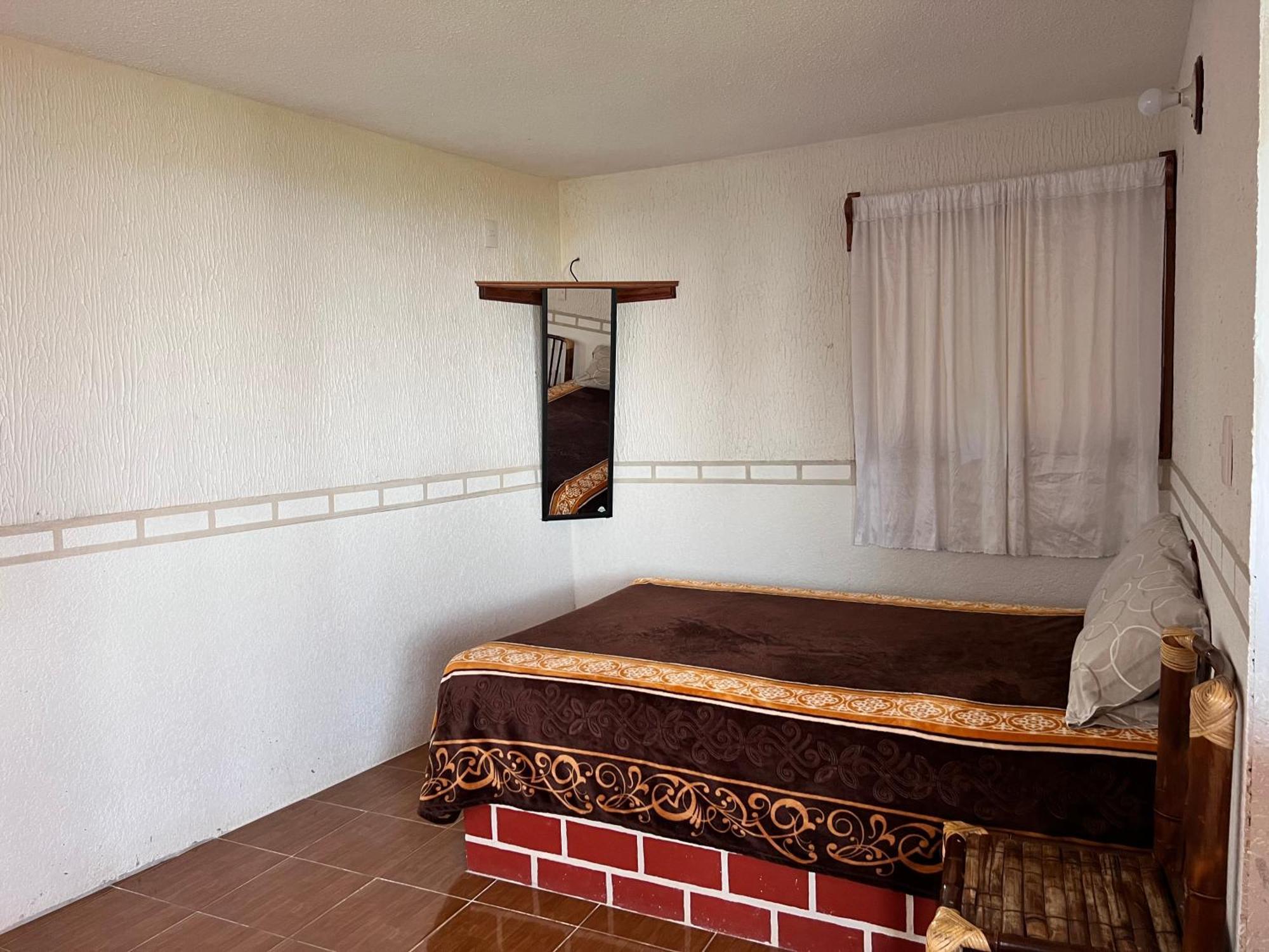 Posada Quetzalin Cuetzalán del Progreso Extérieur photo