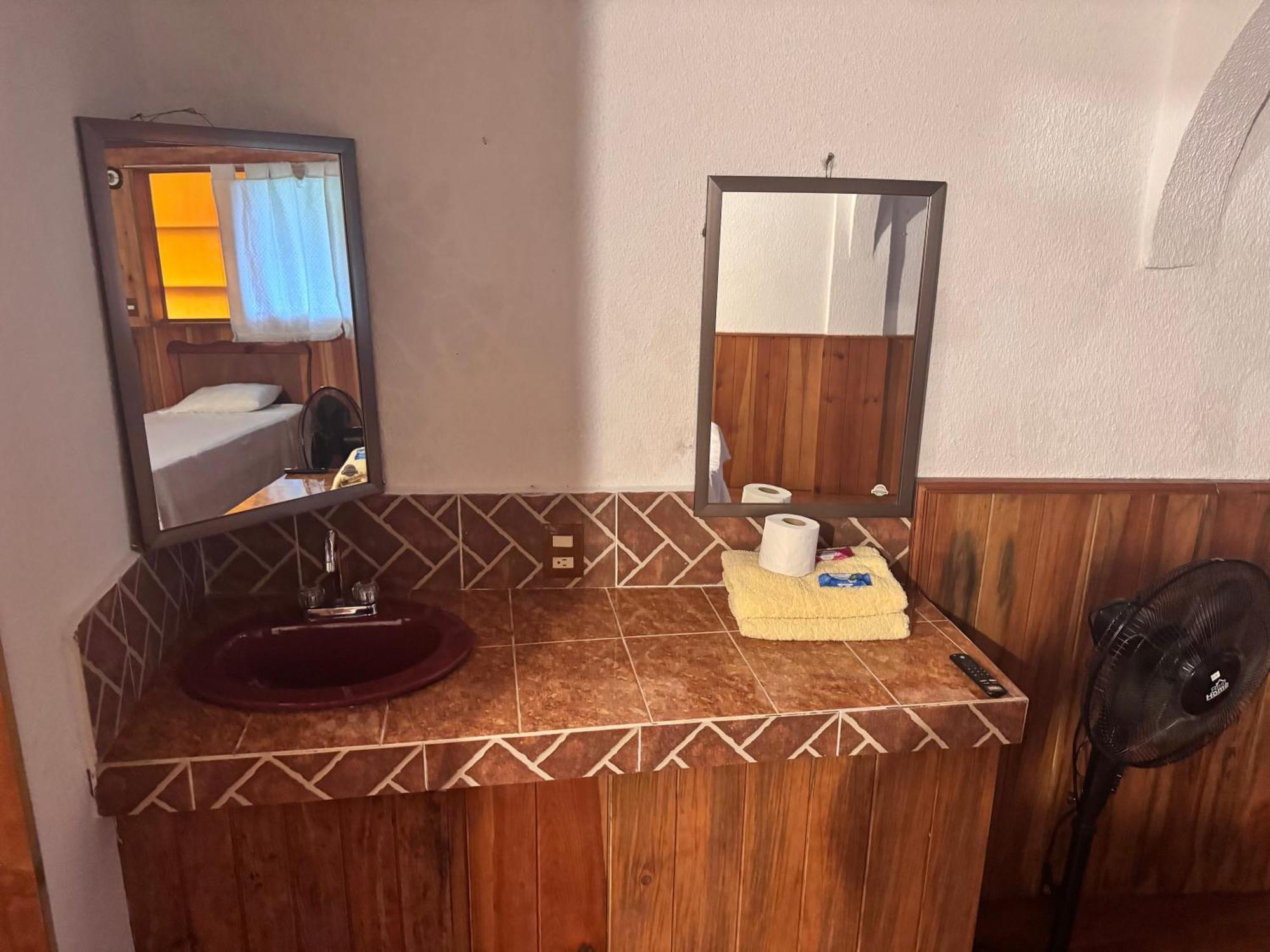Posada Quetzalin Cuetzalán del Progreso Extérieur photo