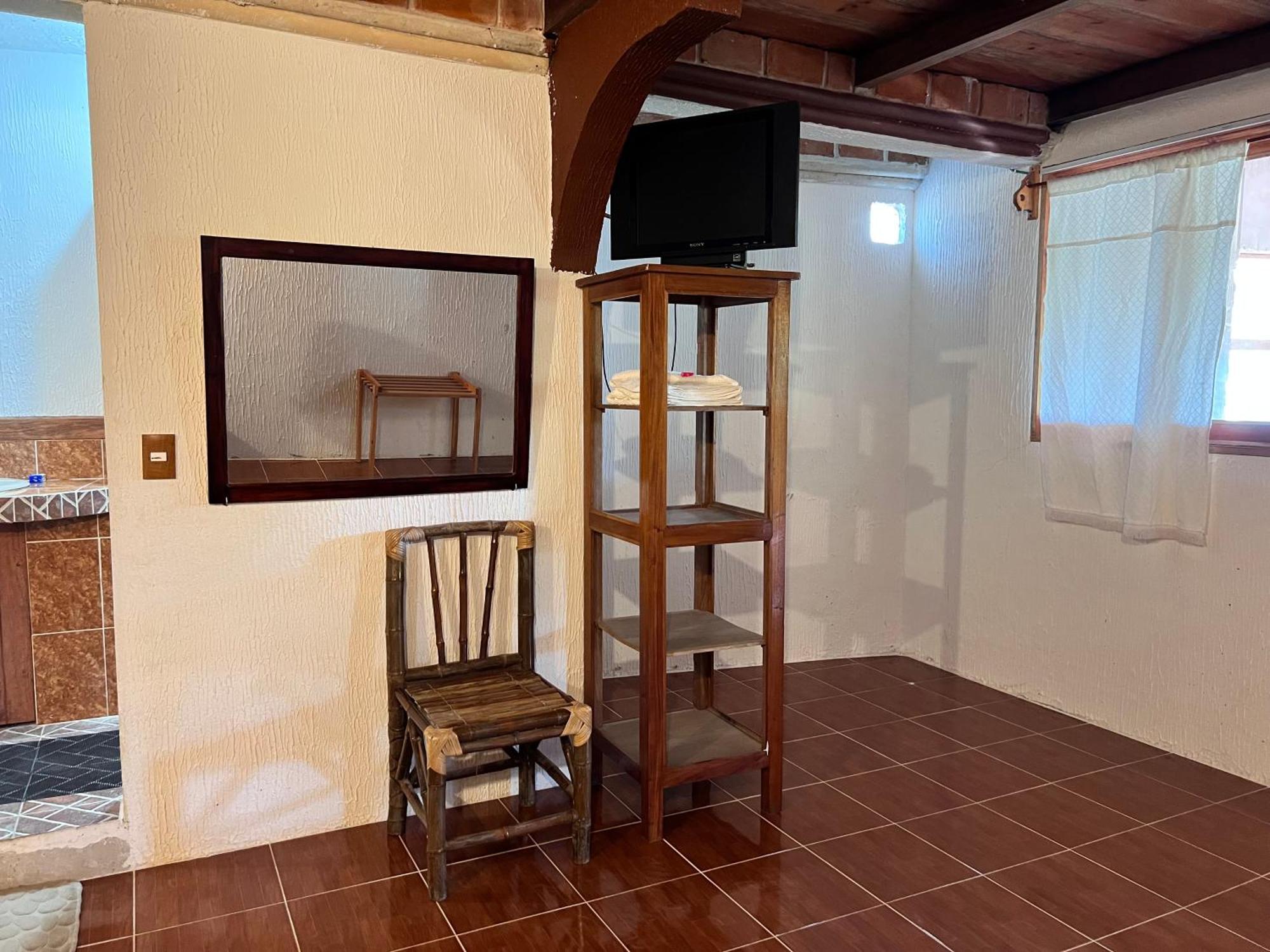Posada Quetzalin Cuetzalán del Progreso Extérieur photo