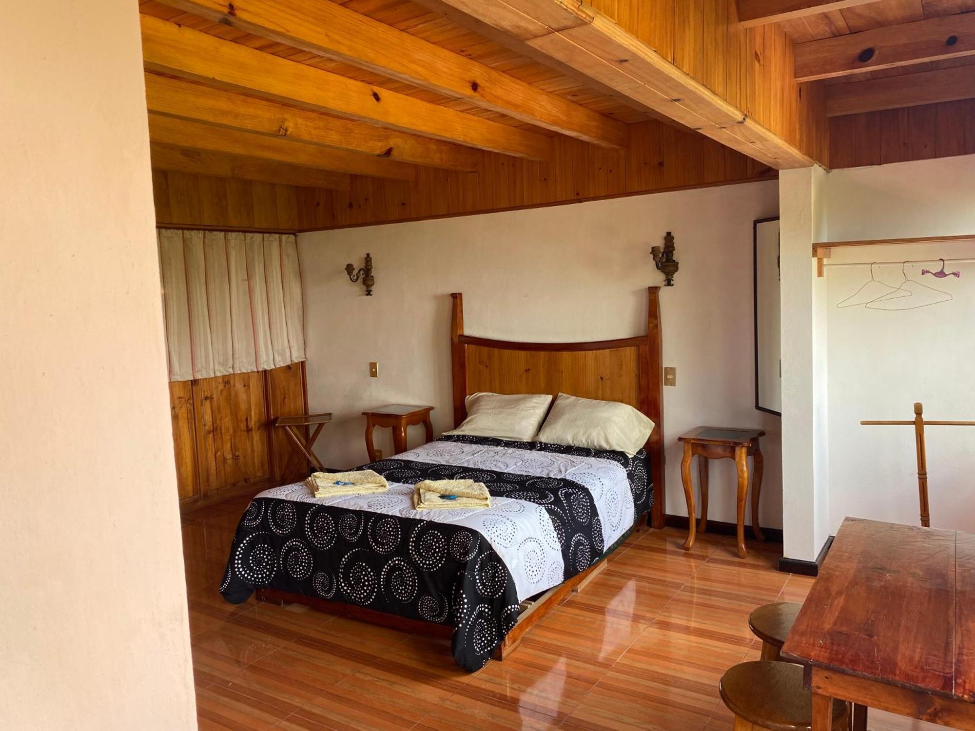 Posada Quetzalin Cuetzalán del Progreso Extérieur photo